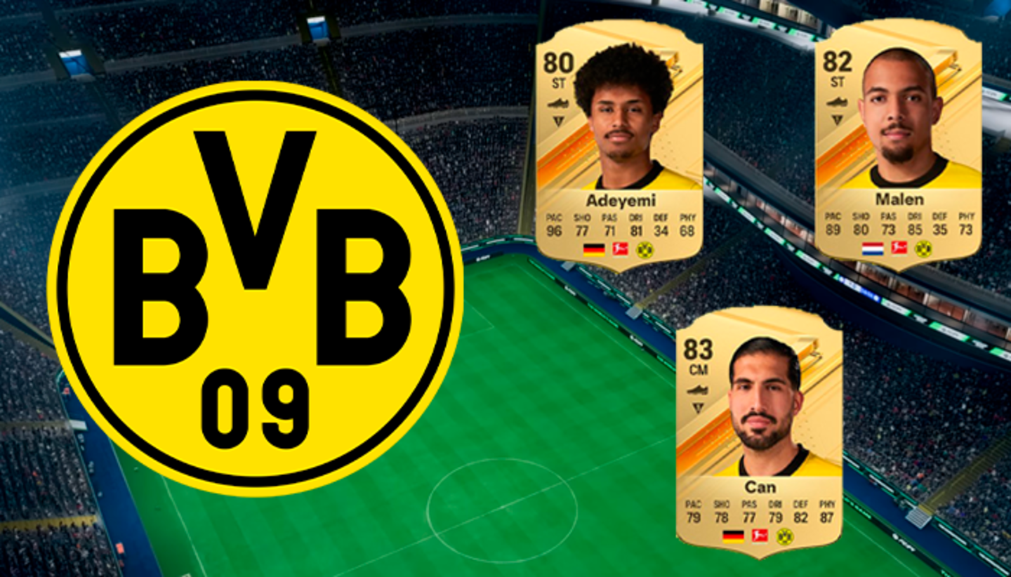 EA Sports FC 24 Ultimate Team: los mejores tríos de jugadores para equipos iniciales