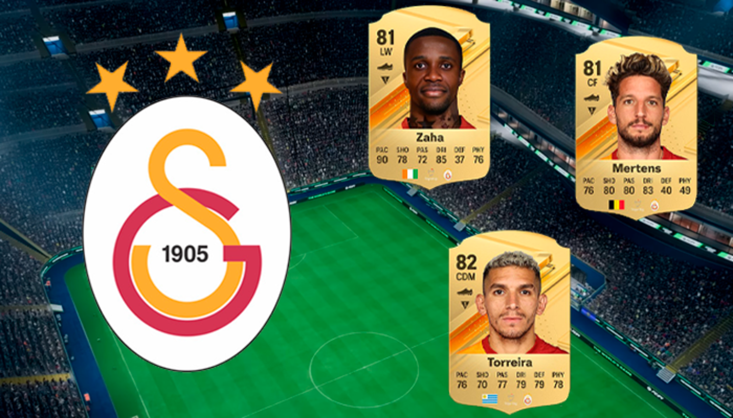 EA Sports FC 24 Ultimate Team: los mejores tríos de jugadores para equipos iniciales