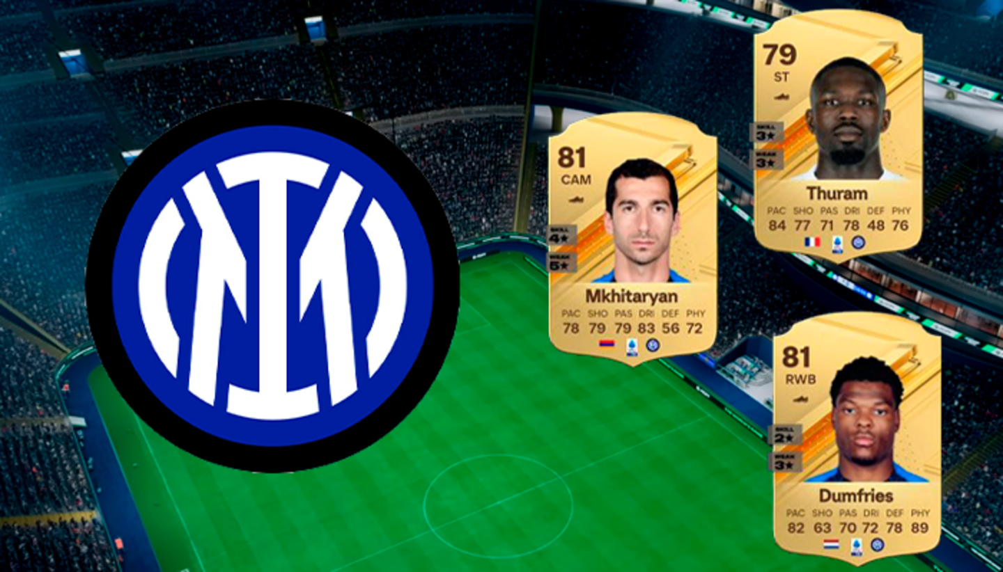 EA Sports FC 24 Ultimate Team: los mejores tríos de jugadores para equipos iniciales