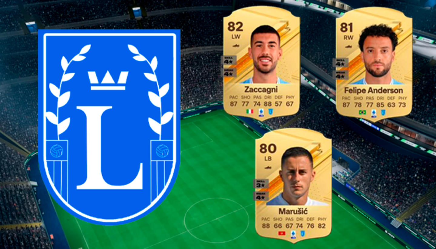 EA Sports FC 24 Ultimate Team: los mejores tríos de jugadores para equipos iniciales