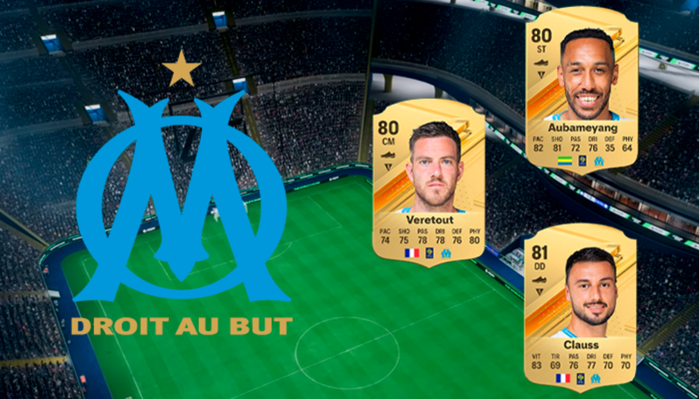 EA Sports FC 24 Ultimate Team: los mejores tríos de jugadores para equipos iniciales