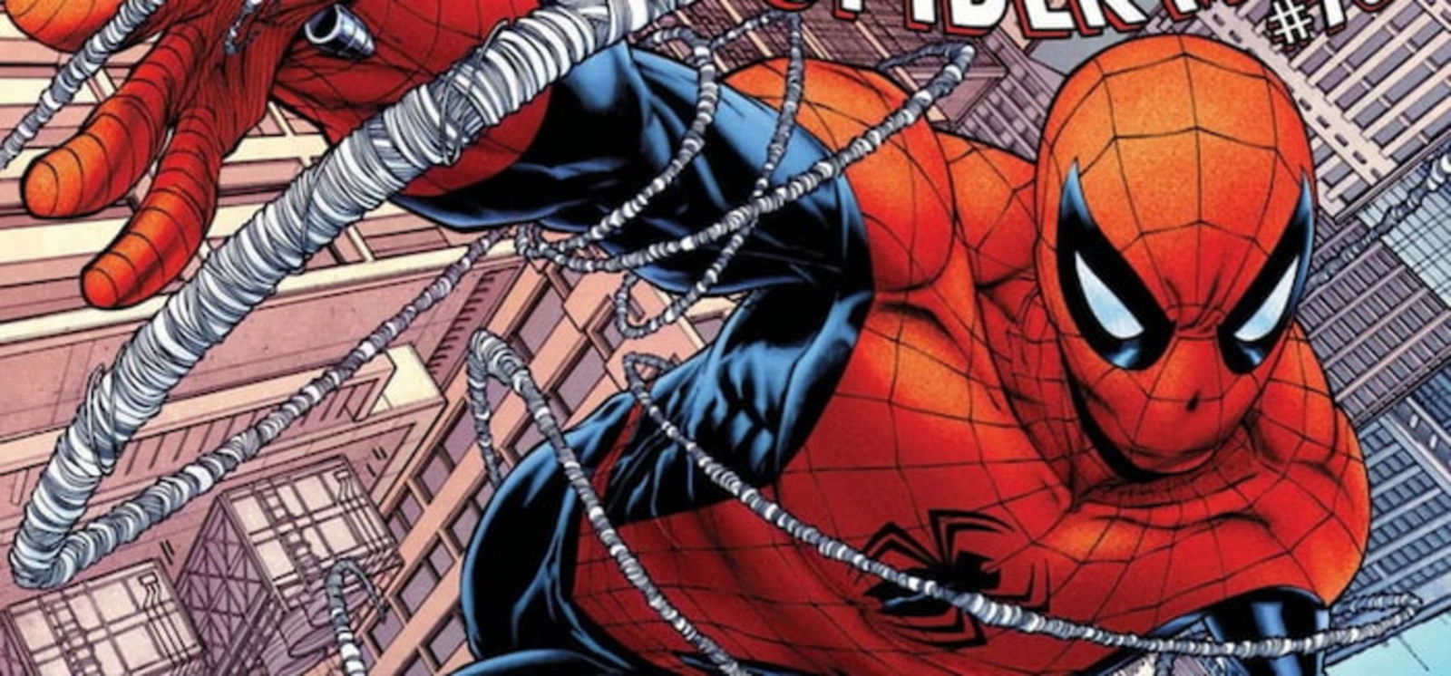 Una buena forma para comenzar a leer las historietas de Peter Parker es con la serie de Amazing Spider-Man