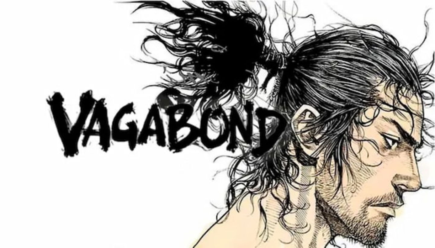 Vagabond es otra de las historias más complejas e interesantes que puedes encontrar entre los mangas Seinen