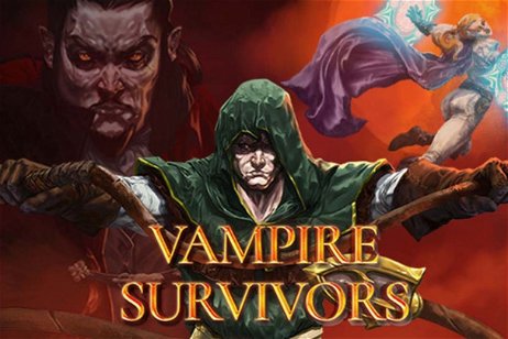Vampire Survivors podría incluir la opción de multijugador cooperativo