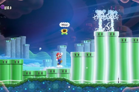 Super Mario Bros. Wonder confirma que se podrá desactivar la función más odiada del juego