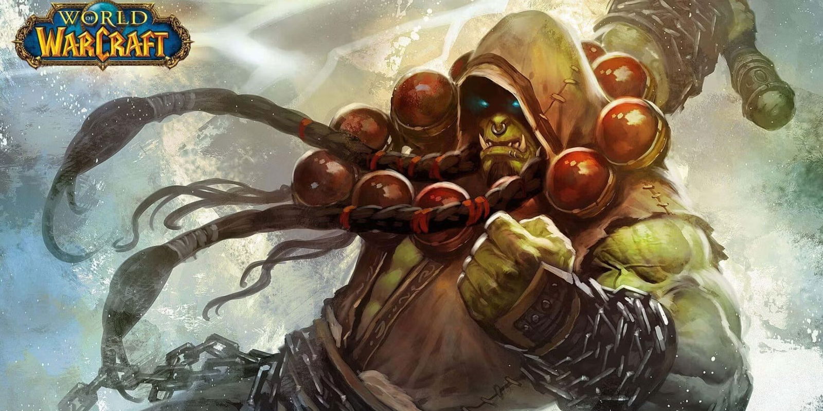 World of Warcraft