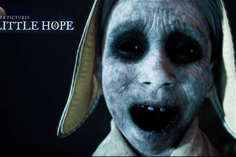 Little Hope, uno de los mejores juegos de terror de 2020, anuncia su lanzamiento para Nintendo Switch