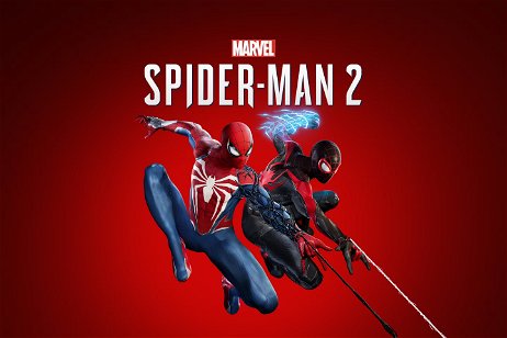 Sony anuncia un segundo bundle de PS5 con Marvel's Spider-Man 2