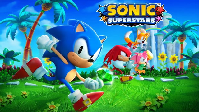 SEGA reconoce que lanzar Sonic Superstars tan cerca de Super Mario Bros. Wonder fue un error