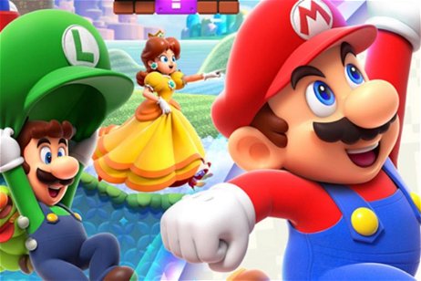 Super Mario cuenta con nueva voz oficial, confirma su renovado actor