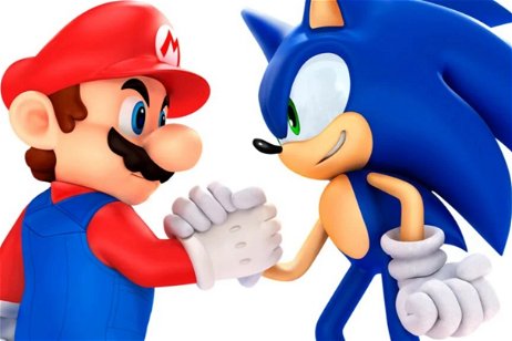 El estreno de Sonic Superstars es una "coincidencia interesante" para el productor de Mario
