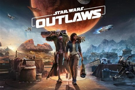 Ubisoft habría retrasado uno de sus grandes juegos y todo apunta a Star Waes: Outlaws