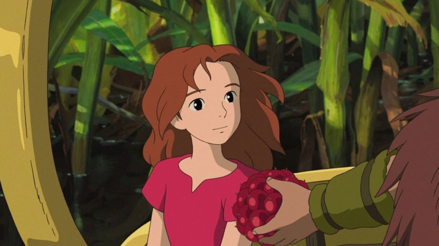 Mejores personajes de Studio Ghibli