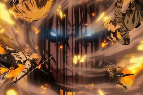 Ataque a los Titanes anticipa la llegada de su final con un nuevo arte de Mikasa y sus aliados