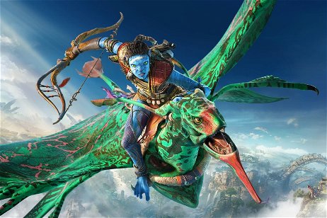 Ya he podido jugar Avatar: Frontiers of Pandora y transmite la esencia de las películas de James Cameron