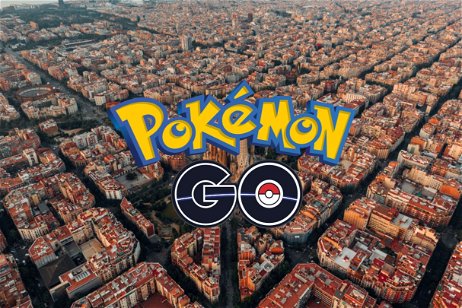 City Safari de Pokémon Go el 13 y 14 de octubre en Barcelona: todo lo que puedes conseguir