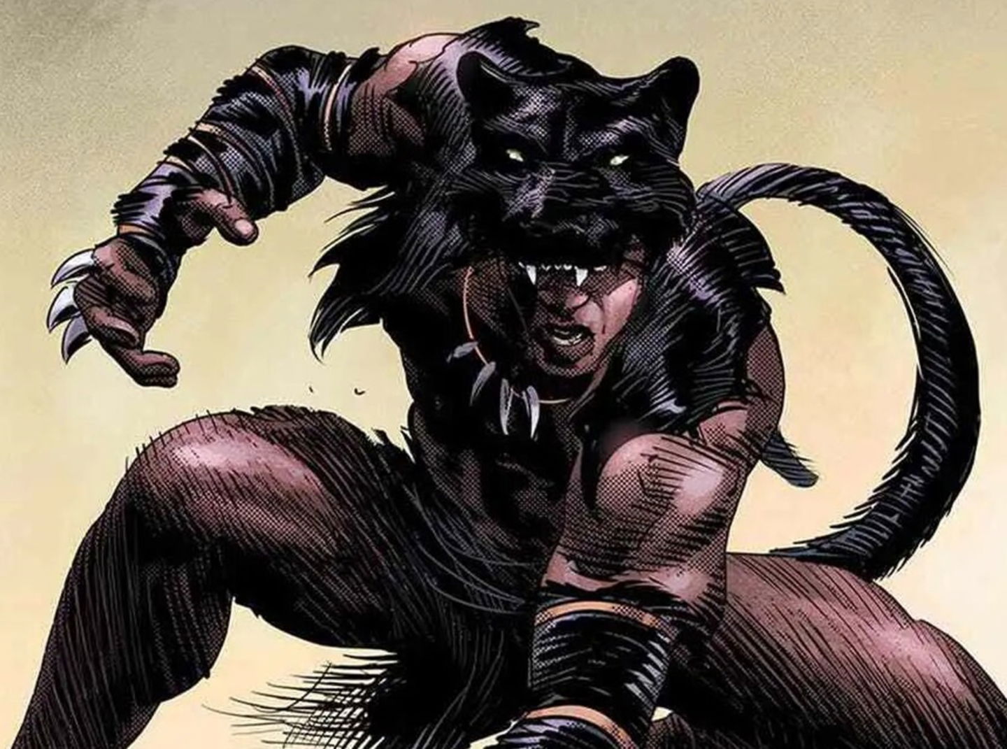 Marvel: versiones de Black Panther más poderosas