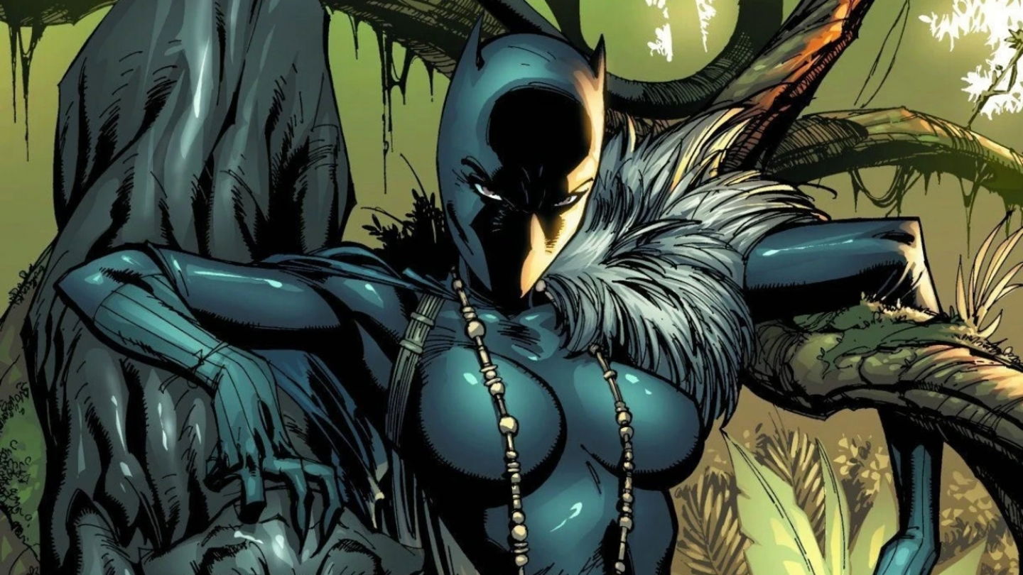 Marvel: versiones de Black Panther más poderosas