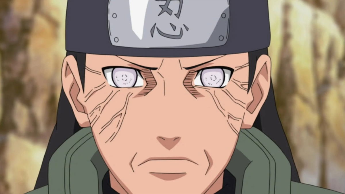 Naruto's 7 most powerful eyes and all his techniques - Ruetir