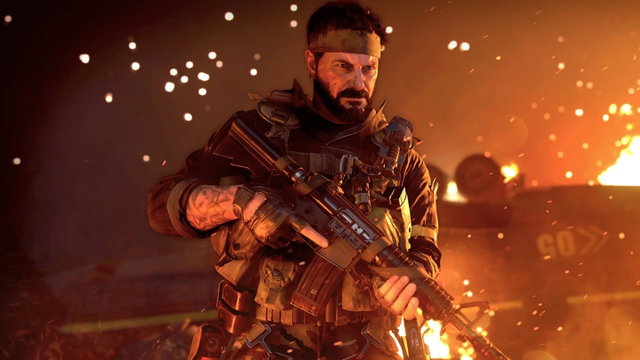 Una filtración del Call of Duty 2024 puede haber confirmado el regreso de Black Ops