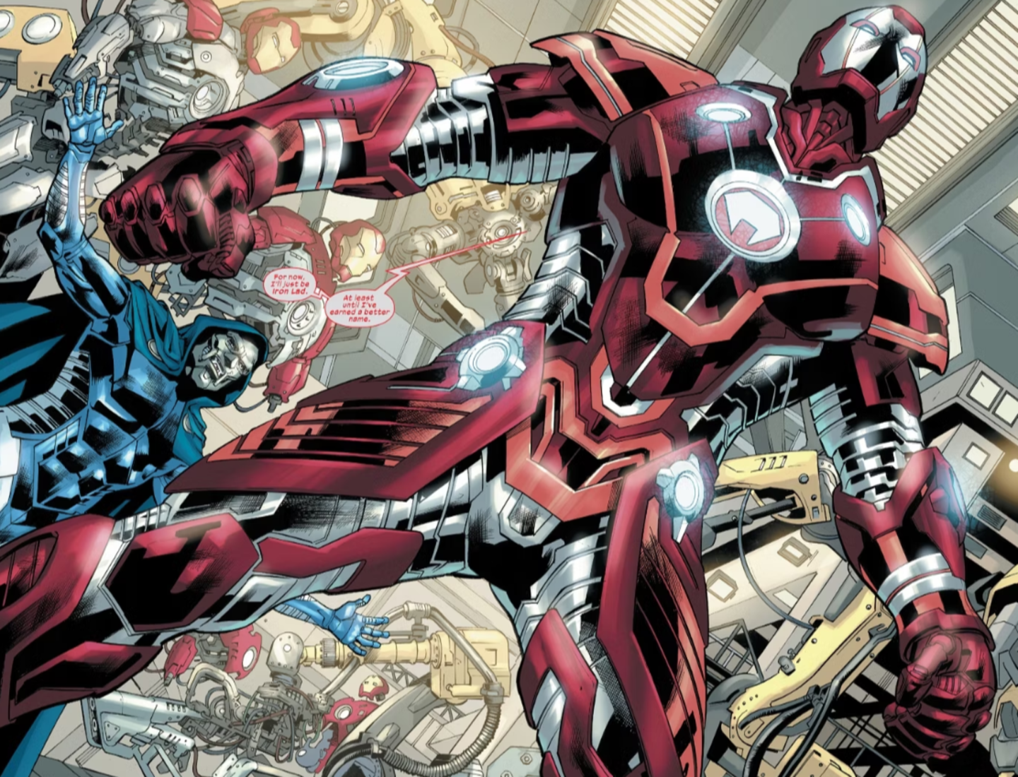 Iron Man