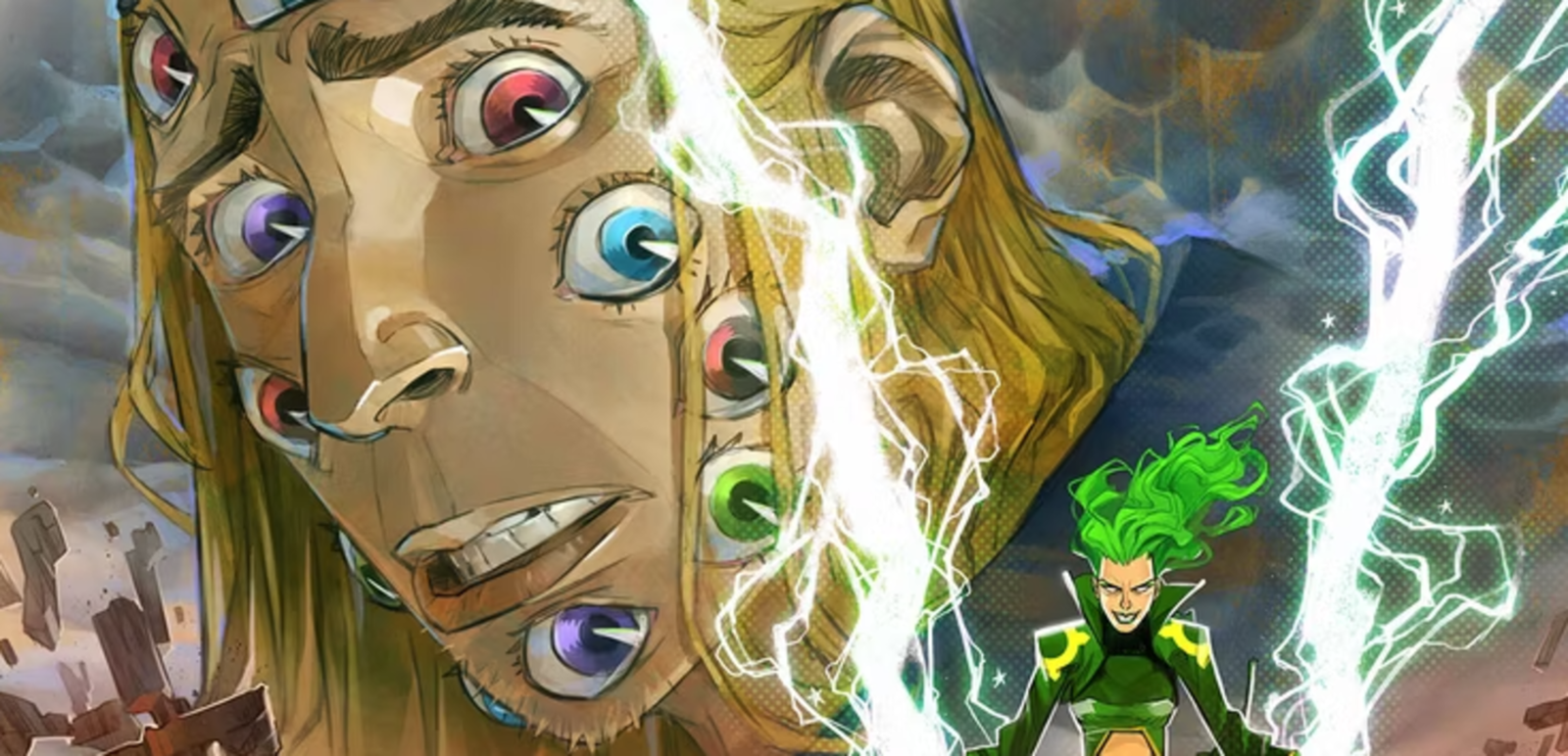 Eyeboy