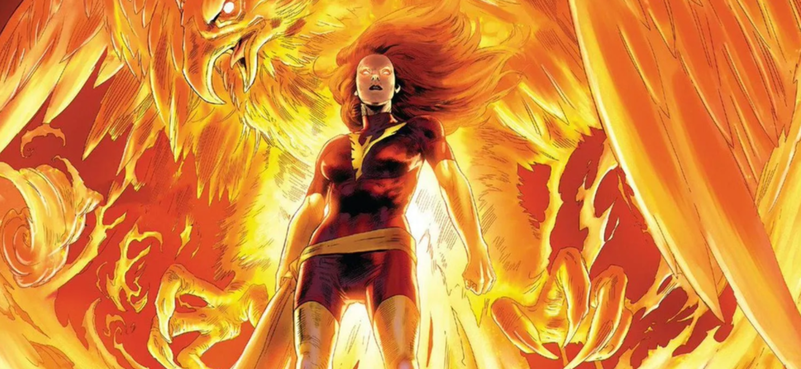 Jean Grey