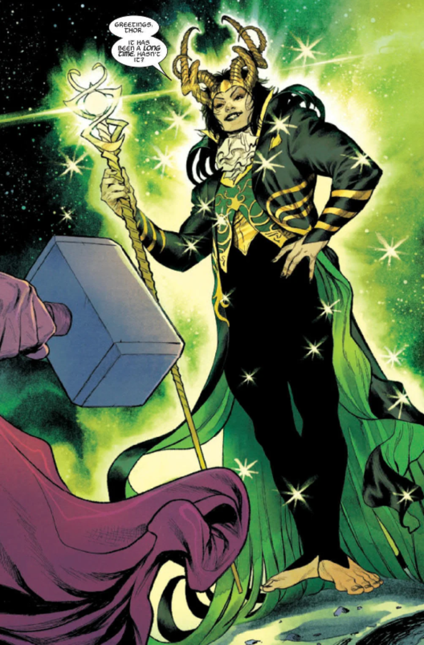 Loki