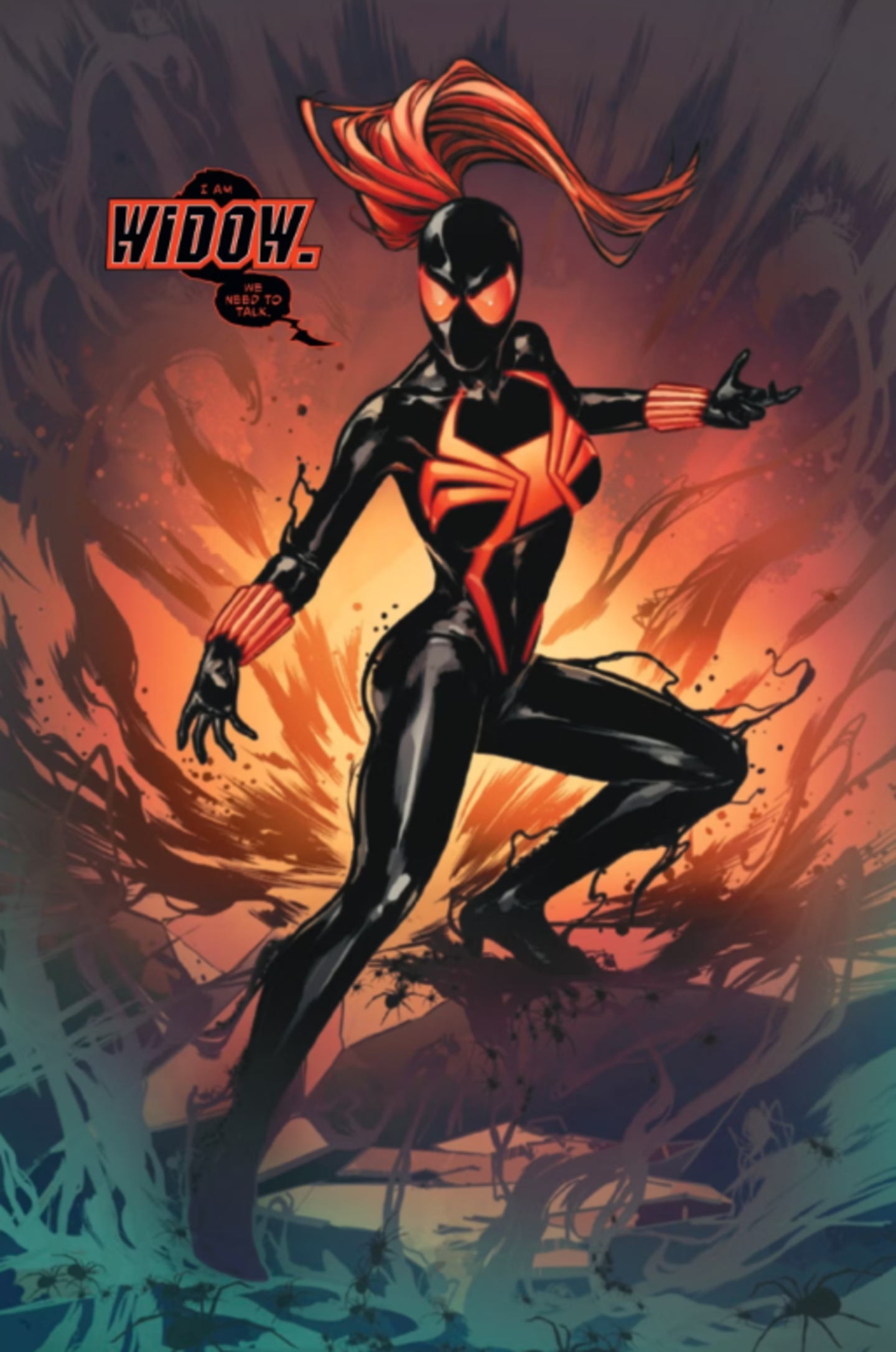 Black Widow
