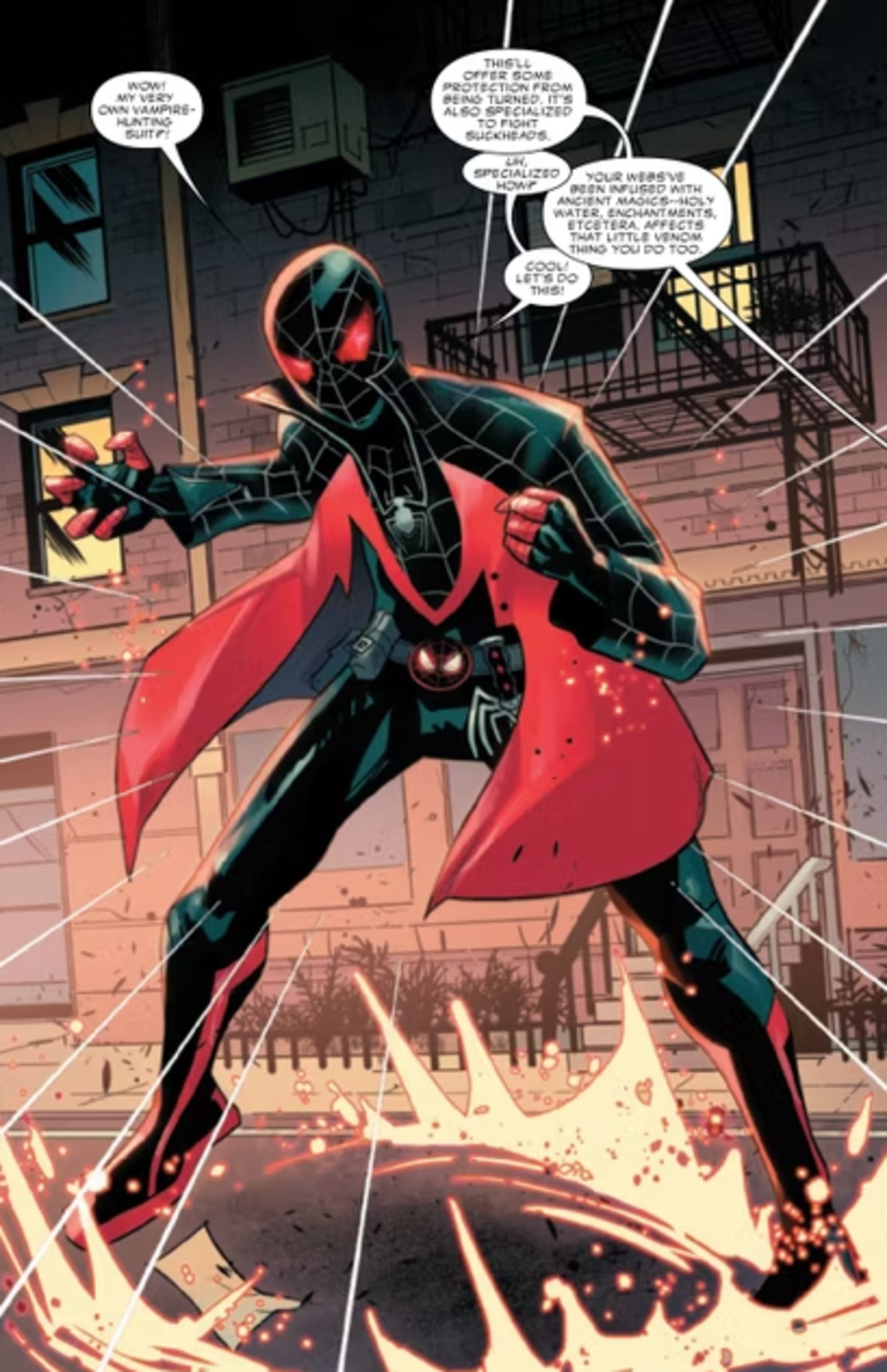 Miles Morales