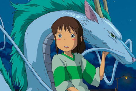 Mejores 7 personajes de Studio Ghibli