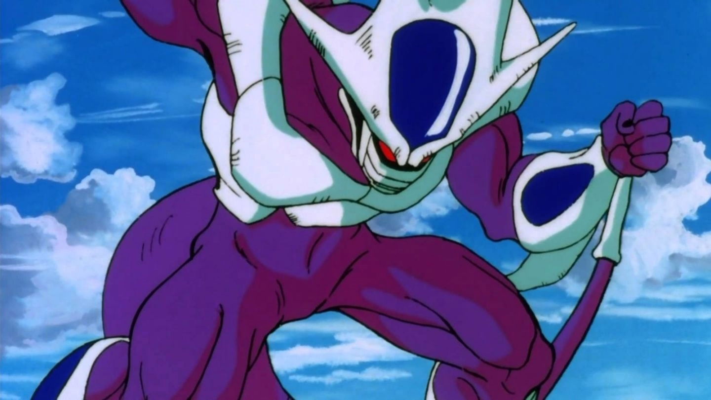 Cooler podría volver a Dragon Ball, según una teoría