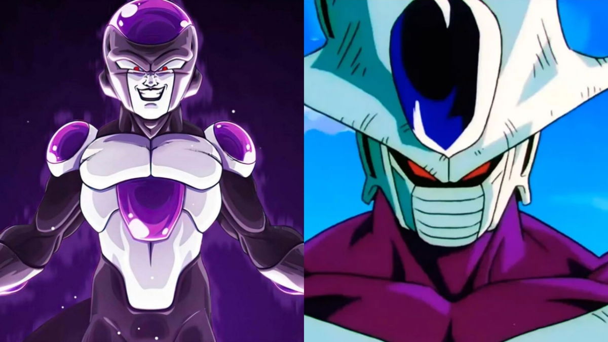 Cooler could return to Dragon Ball, according to a theory Ruetir