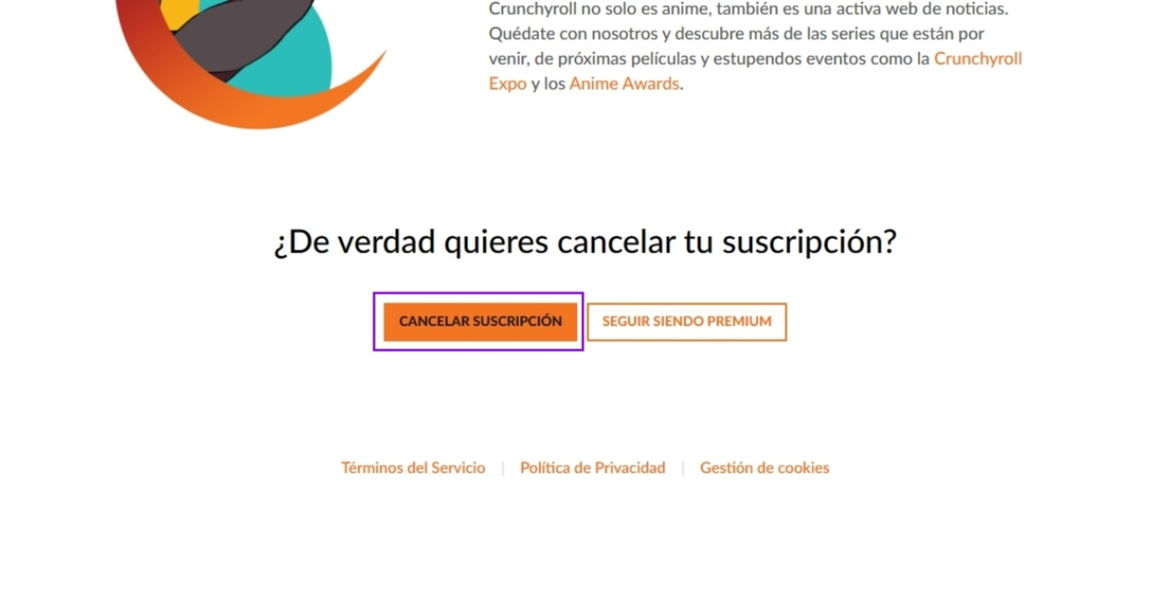 ⛔ Como CANCELAR una CUENTA de ROBLOX PREMIUM (DAR de BAJA SUSCRIPCIÓN) 