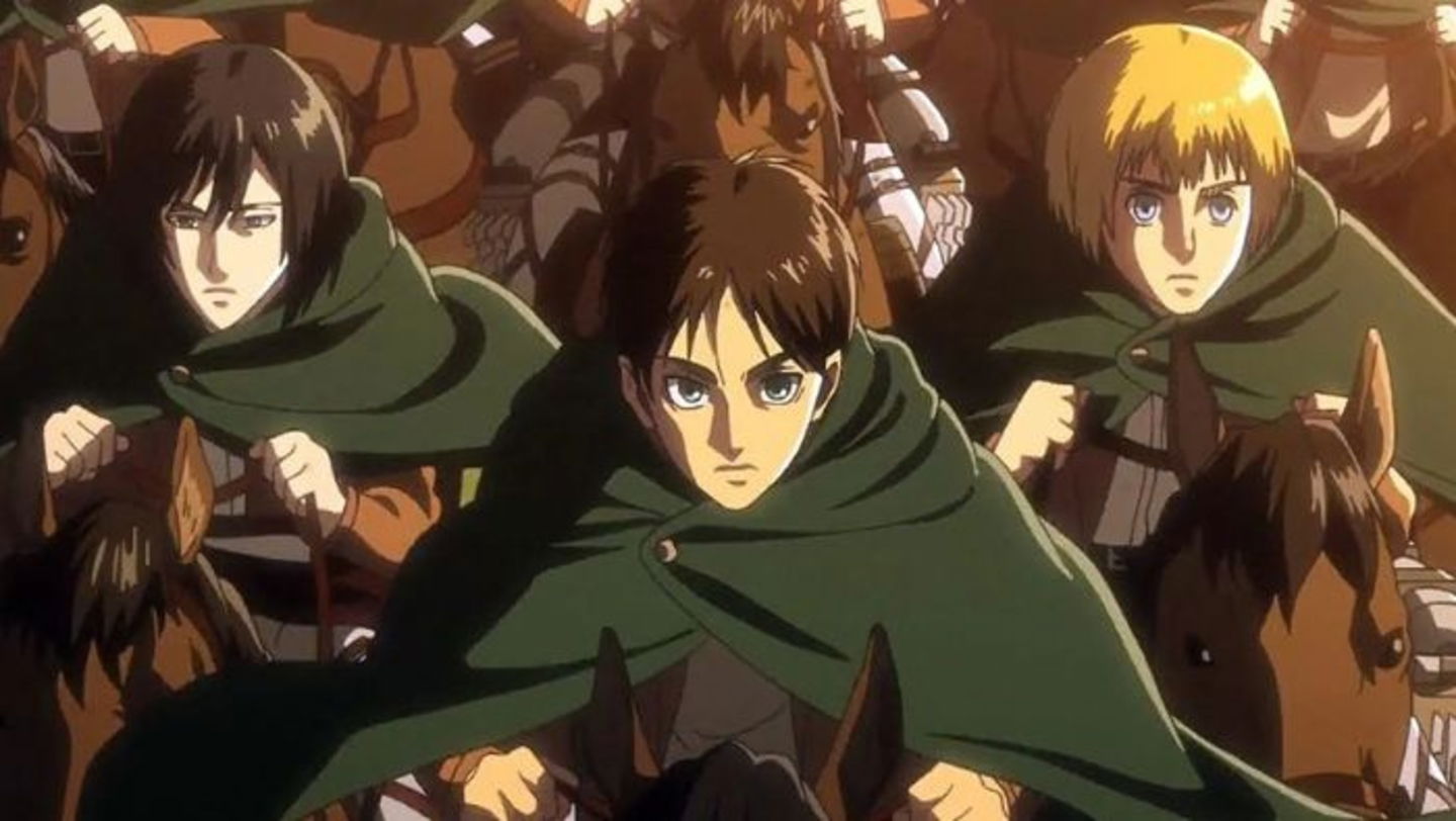 ¿Cuál es la misión y principal objetivo del Cuerpo de Exploración en Shingeki no Kyojin?