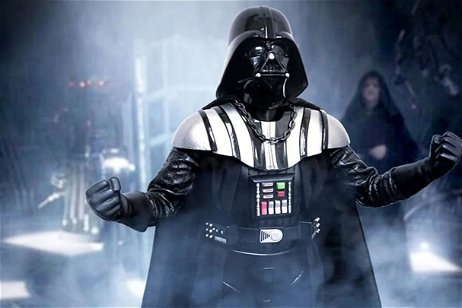 Star Wars confirma oficialmente quién es el personaje que más odia Darth Vader