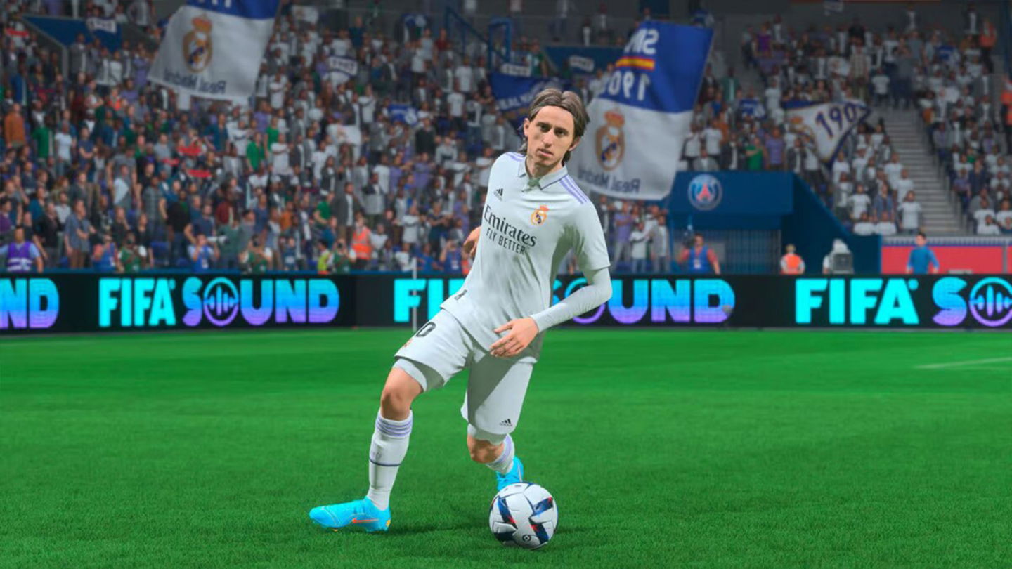 De Bruyne, Alexia o Modric están entre los mejores jugadores con pase de EA Sports FC 24