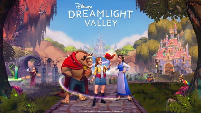 Este jugador de Disney Dreamlight Valley diseña un increíble tributo a Queen
