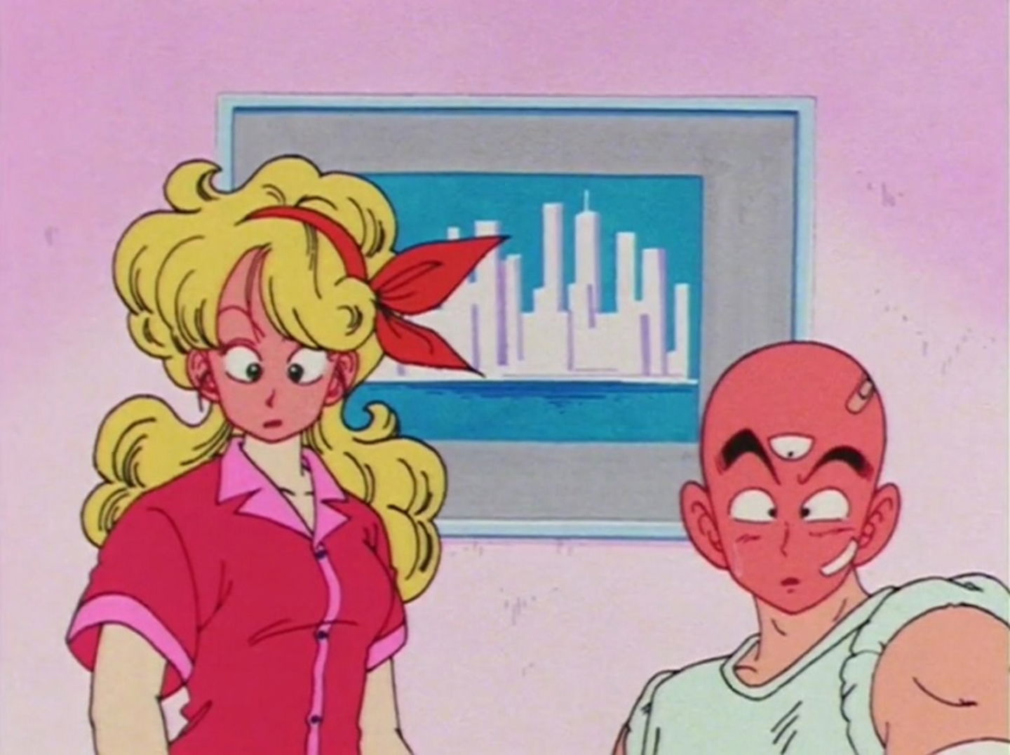 Dragon Ball: el personaje que Akira Toriyama confirma haber olvidado completamente