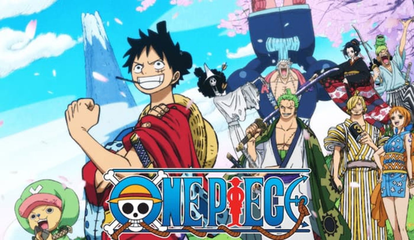 Eiichiro Oda llora de la emoción al ver los episodios del arco de Wano en el anime