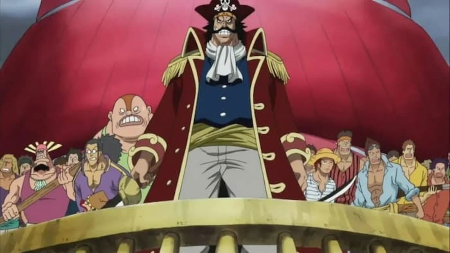 El capítulo 1095 del manga de One Piece anticipa el flashback de la tan esperada batalla de Roger en God Valley