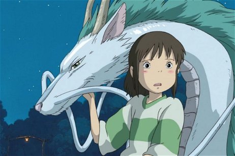 Studio Ghibli deja abierta la posibilidad de crear series de anime además de nuevas películas