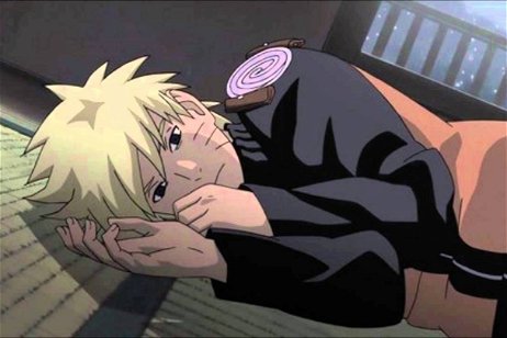 Todas las muertes del anime de Naruto, Naruto Shippuden y Boruto