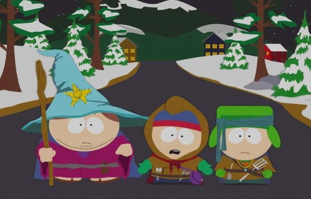 Los mejores 9 episodios de South Park y dónde verlos