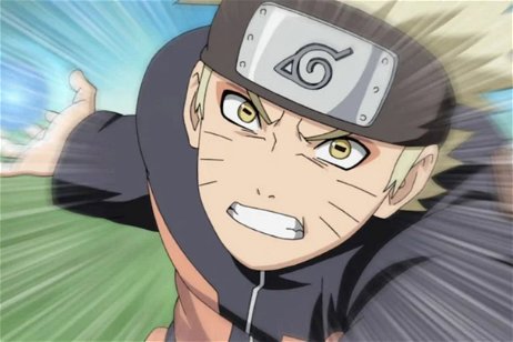 Naruto: todos los jutsus y habilidades de Uzumaki Naruto