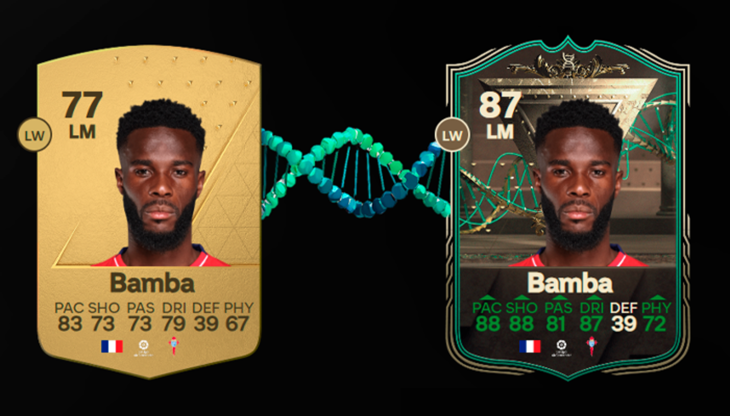 EA Sports FC 24 Ultimate Team: las mejores opciones para la Evolución Francotirador de Centuriones