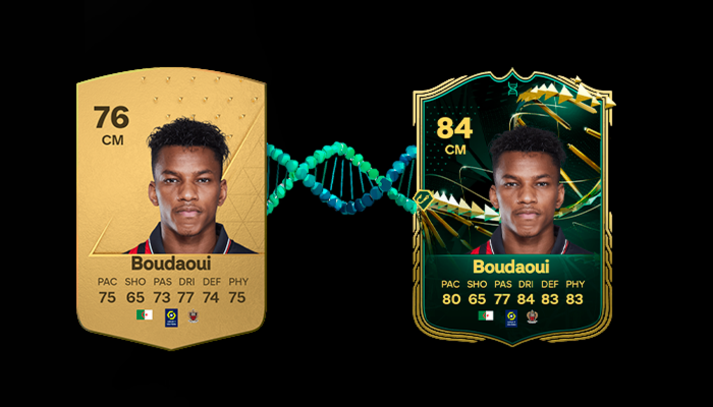 EA Sports FC 24 Ultimate Team: las mejores opciones para la Evolución Interceptor vanguardista