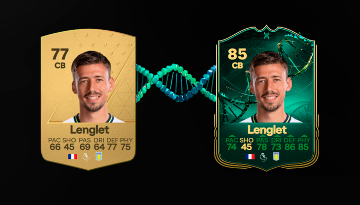 EA Sports FC 24 Ultimate Team: lo mejores jugadores para la Evolución Defensa central Vanguardista