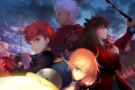 ¿En qué orden ver Fate?: cronología de todo el anime