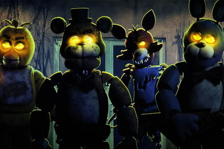 El creador de Five Nights at Freddy's tiene una interesante petición para la secuela de la película